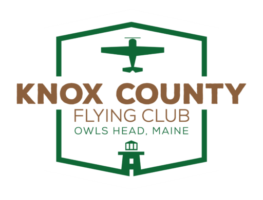 Knox County Flying Club Logo